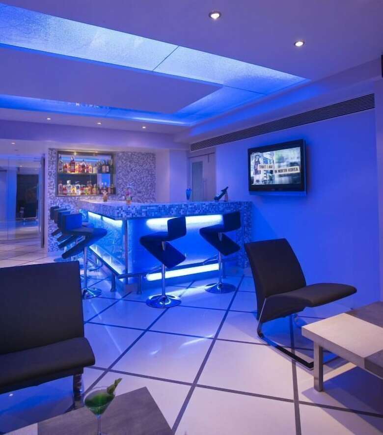 Hotel The Citrine