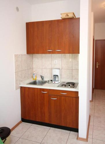 Apartment Podstrana 5226b