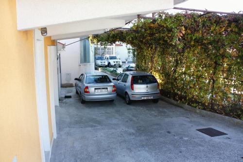 Apartment Podstrana 5226b