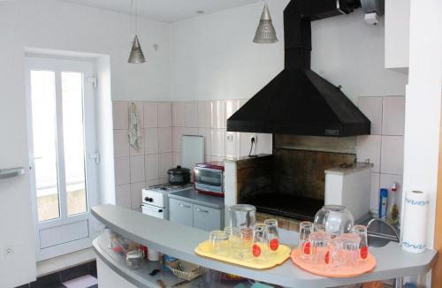 Apartment Podstrana 5226b