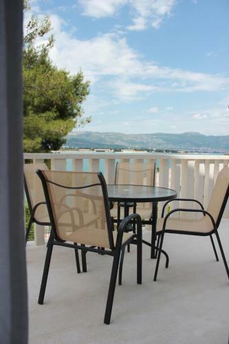 Apartamento Vila Vito