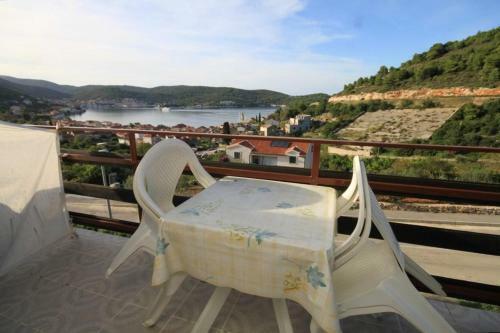 Apartment Vis 8924b