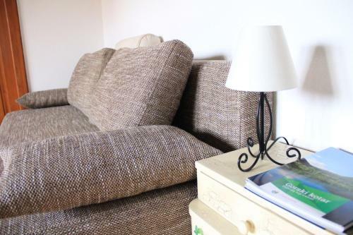 Apartment Apolon Planinski