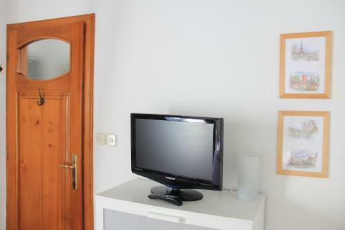 Apartment Apolon Planinski
