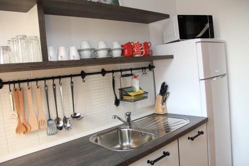 Apartment Apolon Planinski