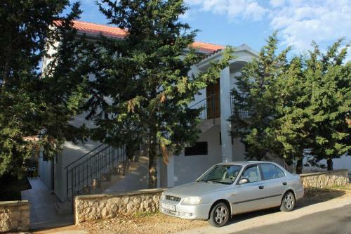 Apartment Novalja 9359b
