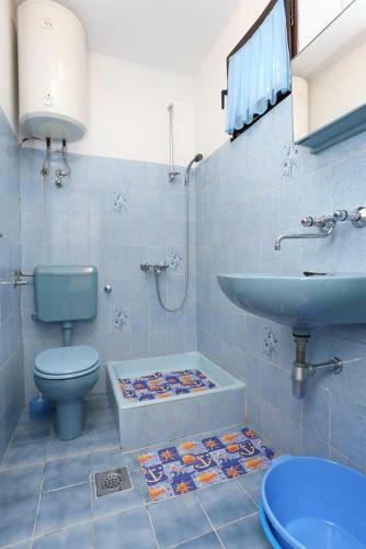 Apartments By The Sea Rogoznica - 10338