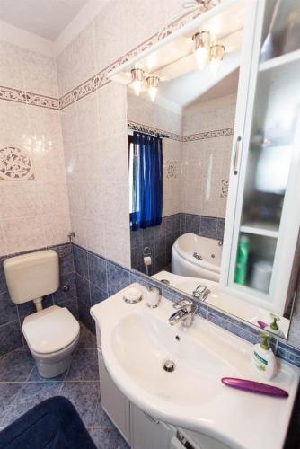 Apartment Crikvenica 11307a