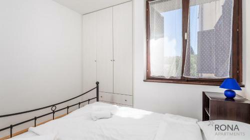 Rona Apartment Zrinka