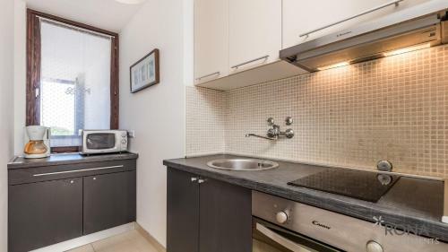 Rona Apartment Zrinka