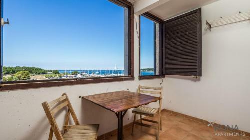 Rona Apartment Zrinka