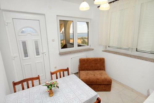 Apartment Novi Vinodolski 5479d