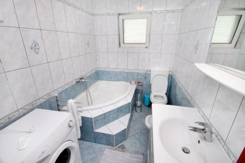 Apartment Novi Vinodolski 5479d