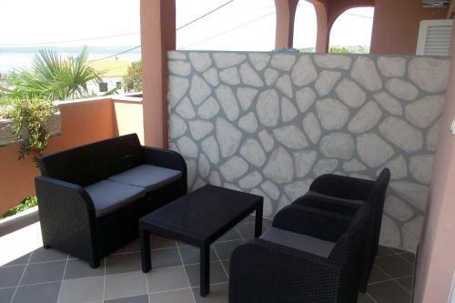 Apartment Novi Vinodolski 5479d
