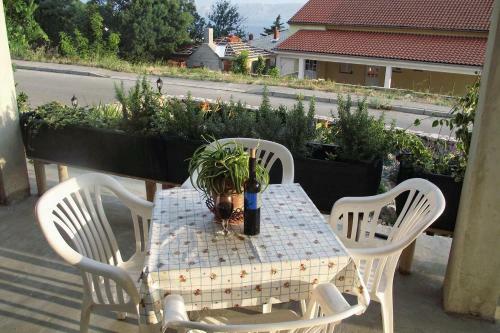 Apartment Novi Vinodolski 5479d