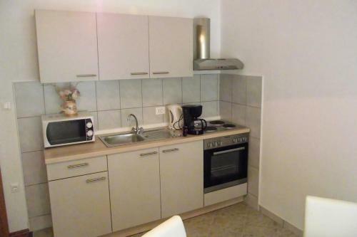 Apartment Novi Vinodolski 5479d