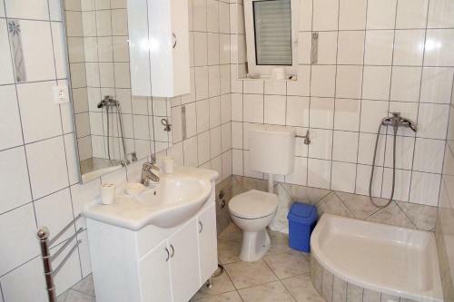 Apartment Novi Vinodolski 5479d