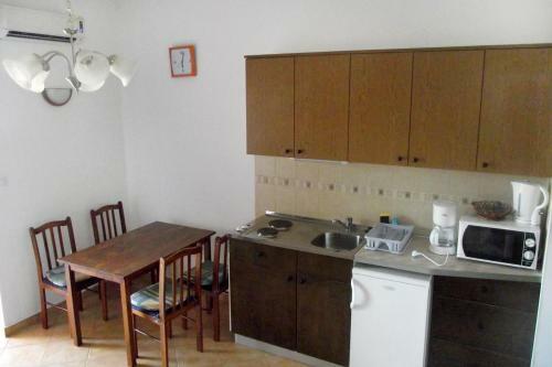 Apartment Novi Vinodolski 5479d