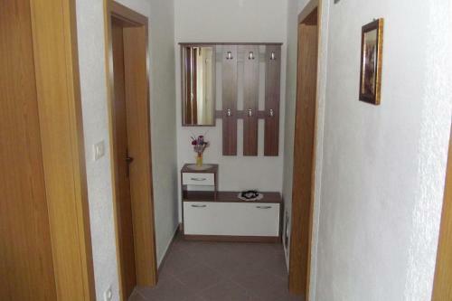 Apartment Novi Vinodolski 5479d
