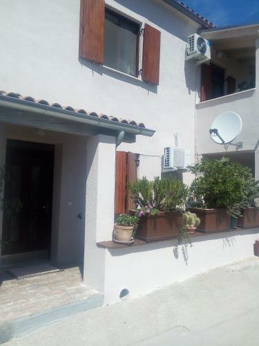 Apartment Fojba
