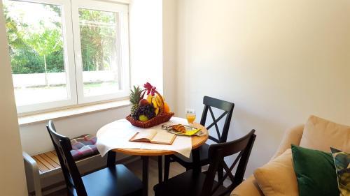 Apartamento Mary's Garden