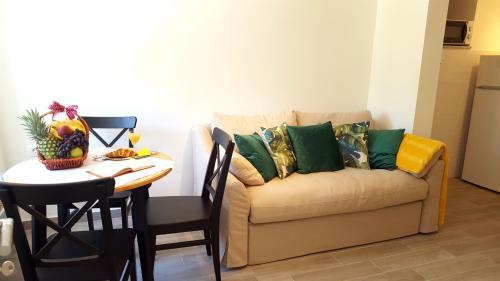 Apartamento Mary's Garden