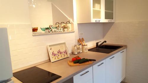 Apartamento Mary's Garden