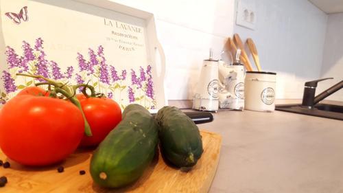 Apartamento Mary's Garden