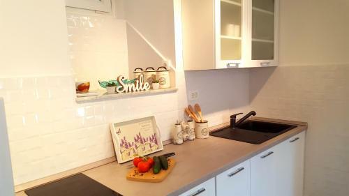 Apartamento Mary's Garden