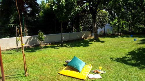 Apartamento Mary's Garden
