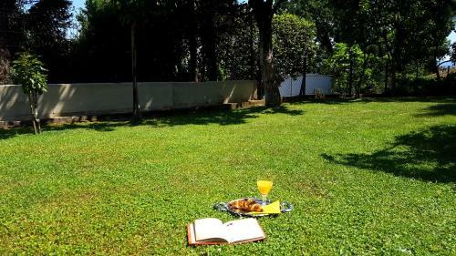 Apartamento Mary's Garden
