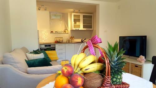 Apartamento Mary's Garden
