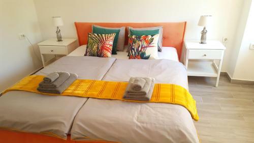 Apartamento Mary's Garden