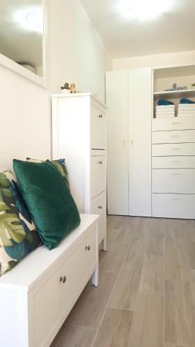 Apartamento Mary's Garden