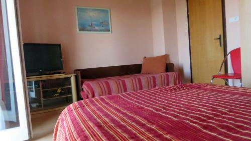 Apartments Opsenica