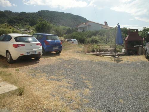 Apartments Opsenica