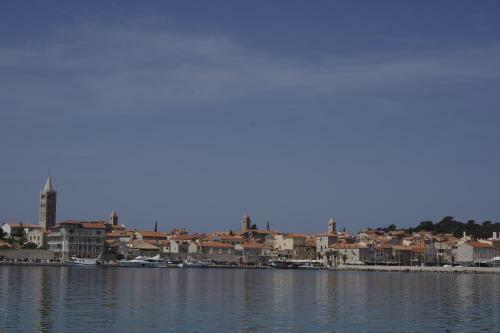 Apartments Opsenica