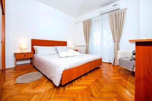 Apartments Milan