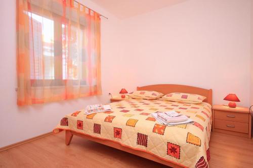 Apartment Lumbarda 9325b