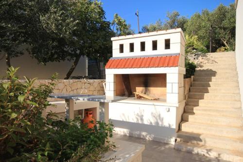 Apartment Lumbarda 9325b