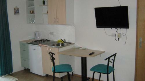 Apartments Mati?