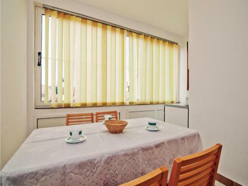 Apartment Biograd 09
