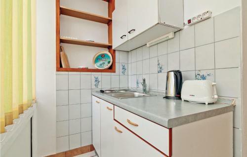 Apartment Biograd 09