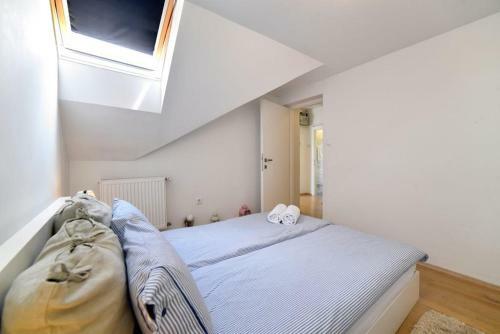 Kaptol Cathedral Center Apartment