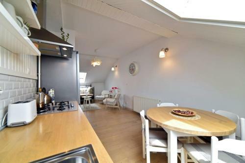Kaptol Cathedral Center Apartment