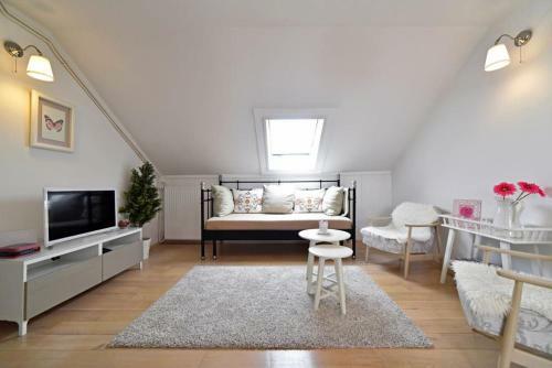 Kaptol Cathedral Center Apartment