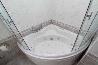 Apartment Villa Nera