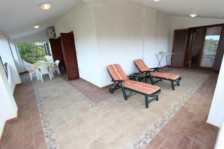 Apartment Villa Nera
