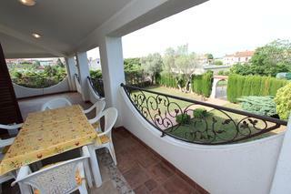 Apartment Villa Nera