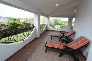 Apartment Villa Nera